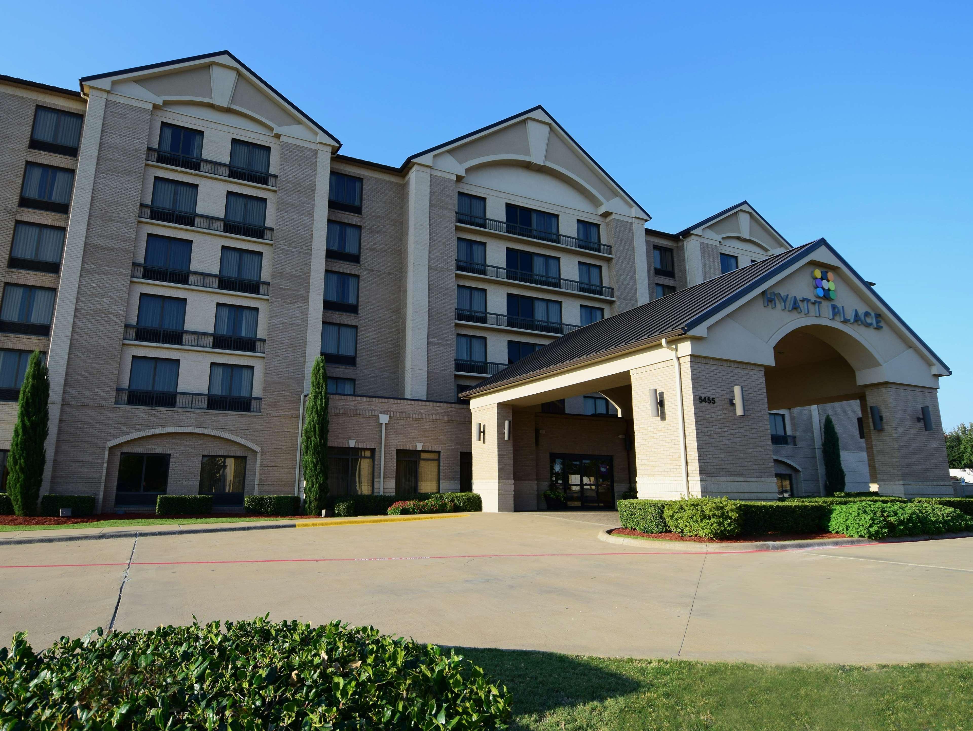 Wyndham Garden Kansas City Airport Экстерьер фото